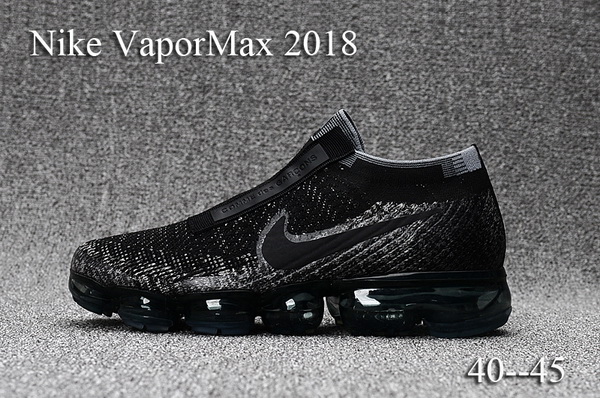 NIKE Air Vapormax Comme des Garcons Men--20